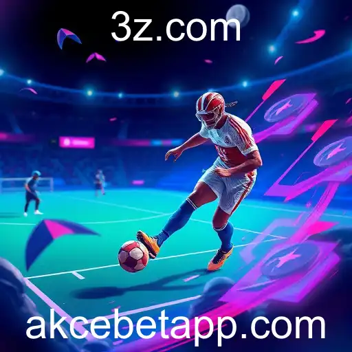 Akcebet Revoluciona o Mercado de Jogos em 2025