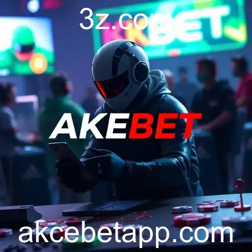 Inovações em Jogos e a Ascensão de Akcebet