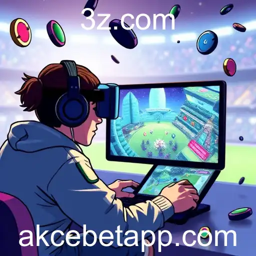 Explorando as Tendências Modernas dos Jogos Online