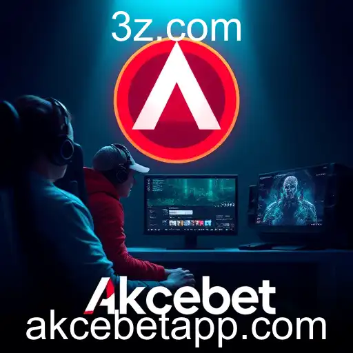 A revolução dos jogos online e o impacto da Akcebet