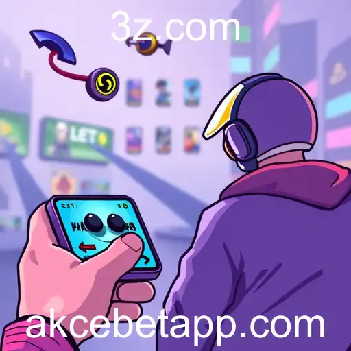 Akcebet: A Evolução dos Jogos Online