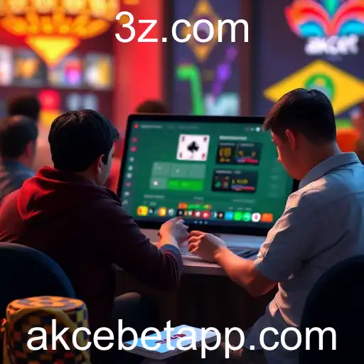 A Ascensão do Mercado de Jogos Online no Brasil