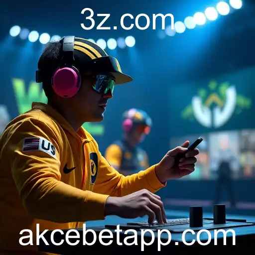 Tendências e Desafios no Mundo dos Jogos Online em 2025