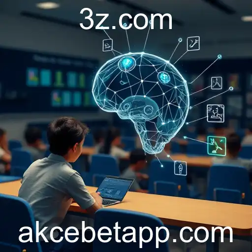 O Impacto da Inteligência Artificial na Educação no Brasil