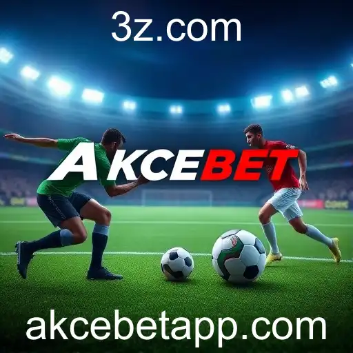 Akcebet: Inovações e Desafios no Mercado de Jogos