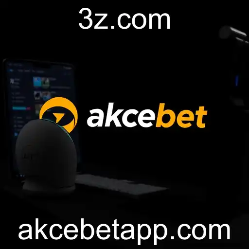 A Ascensão do Akcebet no Cenário dos Jogos Online