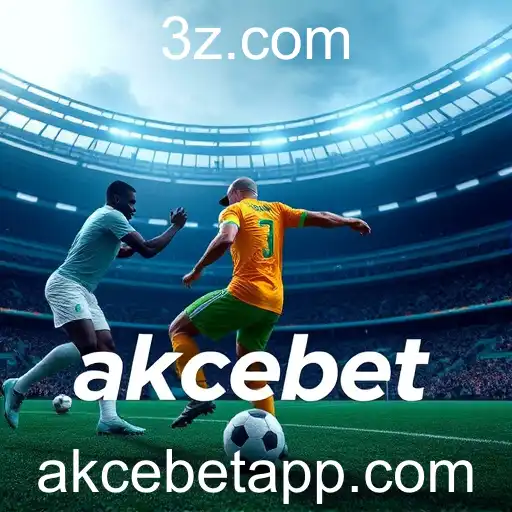Inovação e Expansão no Mercado de Jogos com Akcebet