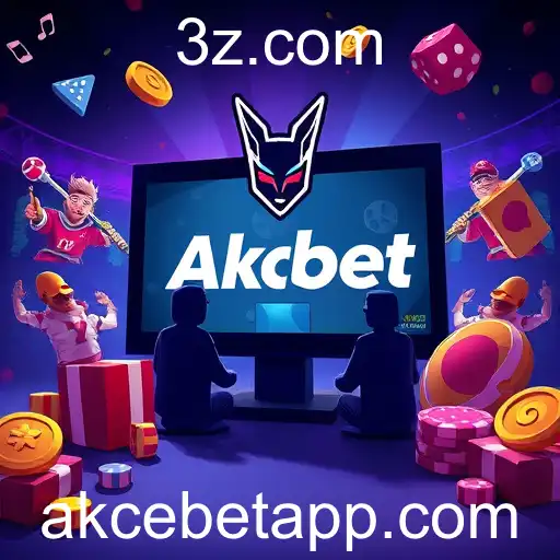 A Nova Era dos Jogos Online com Akcebet