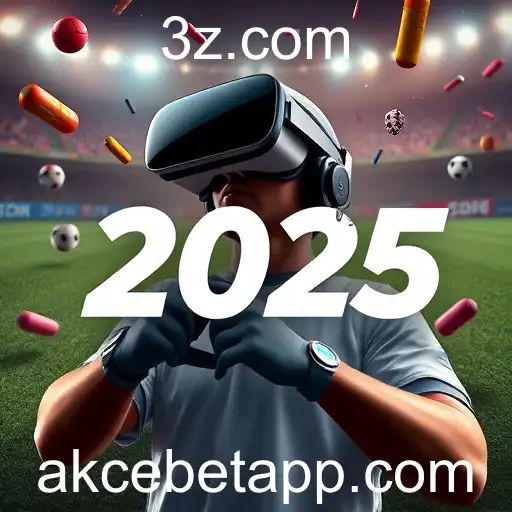 Novas Tendências em Apostas Online e Jogos em 2025