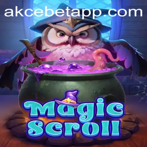 Exploring the Magical World of MagicScroll: An In-Depth Look at the Game and Its Dynamics