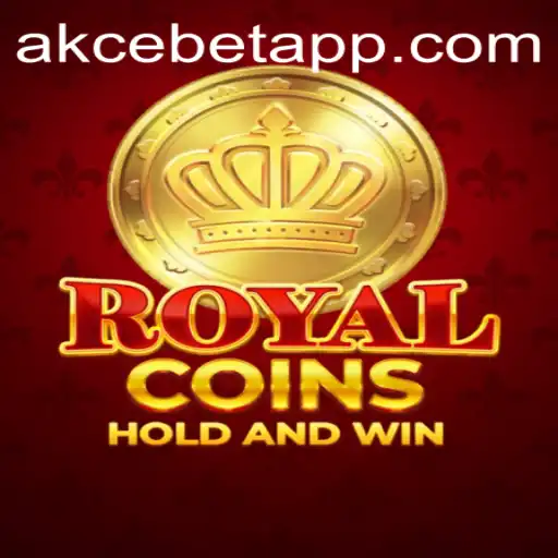Unveiling the Excitement of RoyalCoins: A Closer Look at Akcebet's Game