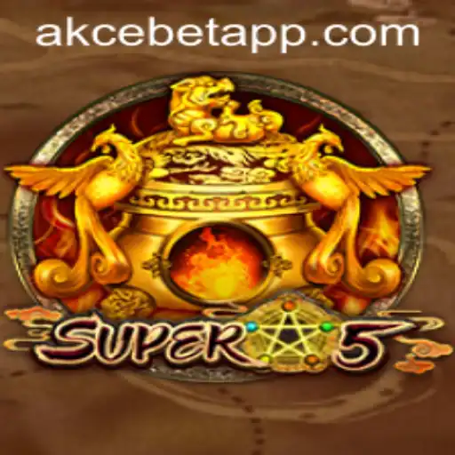 Discover Super5: A Thrilling Adventure in Online Gaming