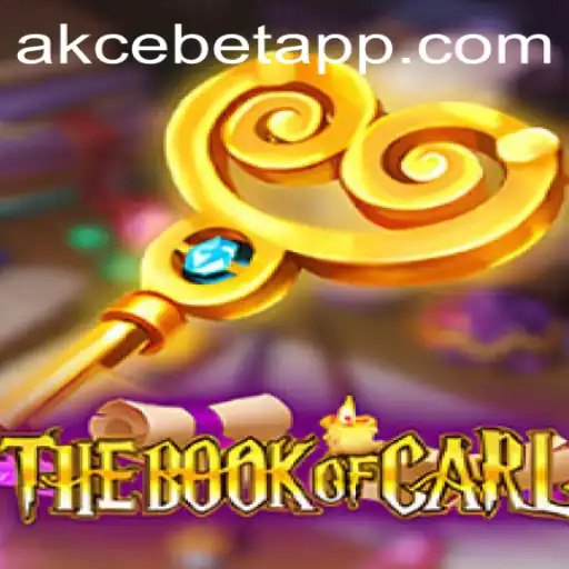 TheBookofCarl: Unveiling the Exciting World of Strategy and Adventure